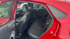 Ford Puma 1.0 EcoBoost ST-Line X 5dr Auto Petrol Hatchback